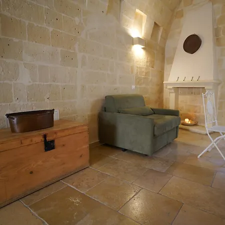 Due Forni * Matera